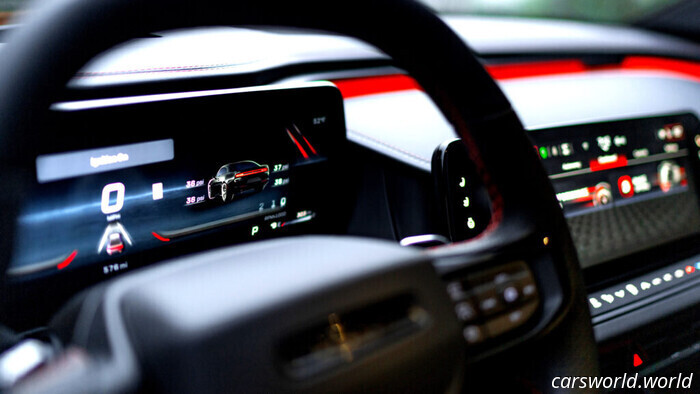 IRS повысила ставку возмещения за пробег, но вы всё ещё получаете меньше, чем в 1971 году | Carscoops